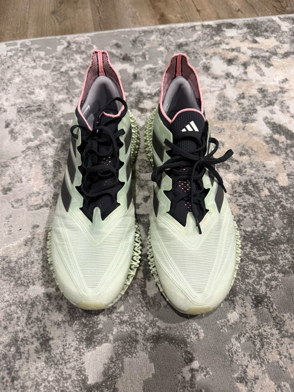 Adidas Men's 4WD